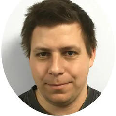 Jens Åmodt – Sjåfør, Melby Transport AS